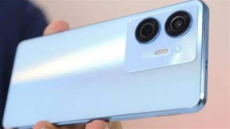 Infinix Hot 40 A Budget Friendly Smartphone With Impressive Features