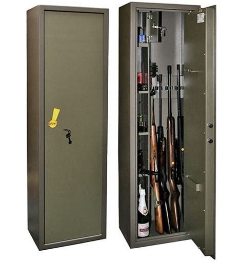 Купити сейф ЧИРОК 1328 (Сокіл) у Києві - Safegood