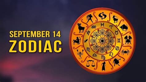 September 14 Zodiac: Sign, Traits, Compatibility, And More