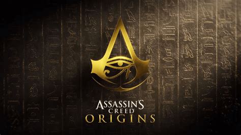 Assassin S Creed Origins Ordine Degli Antichi Ecco Il Trailer