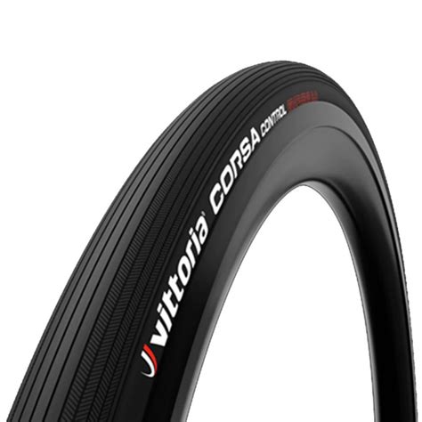 Vittoria Copertoni Bici Tlr Corsa Control G Nero Uomo Acquista