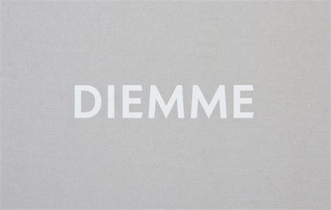 Diemme Footwear :: Behance