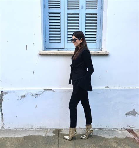 The Virgo Style