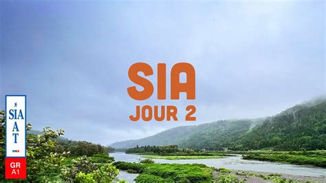 Jour Sia Qc Sentier International Des Appalaches Qu Bec Mes