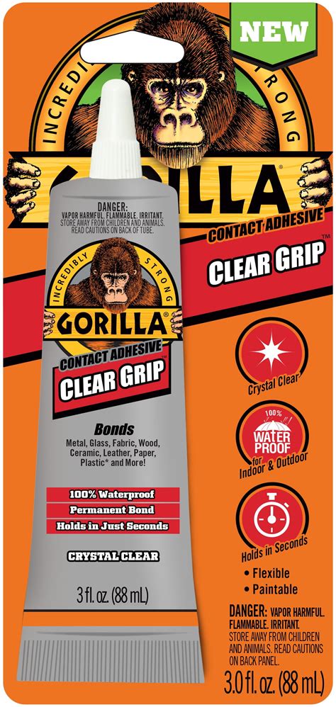 Gorilla Glue | Walmart Canada