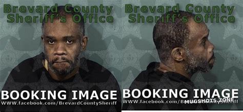 WALKER SHANNON DEVON 01 06 2023 Brevard County Mugshots Zone