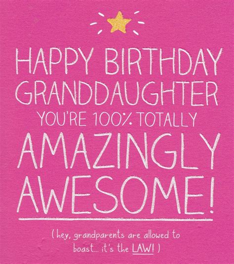 Famous Quotes About Granddaughters Quotesgram