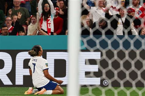 De James A Caicedo Cinco Jogadoras Que Brilharam Na Fase De Grupos Do