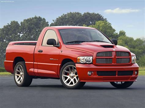 3DTuning of Dodge Ram SRT-10 Pickup 2006 3DTuning.com - unique on-line ...