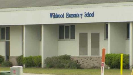 Wildwood Elementary School evacuated due to bomb threat