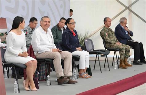 La Jornada Ofrece AMLO Respaldo Federal A Colima Para Enfrentar Violencia