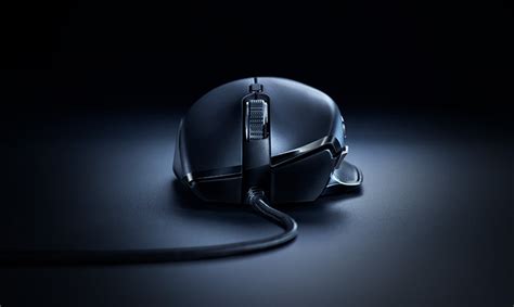 Razer Basilisk Essential - Customizable Gaming Mouse