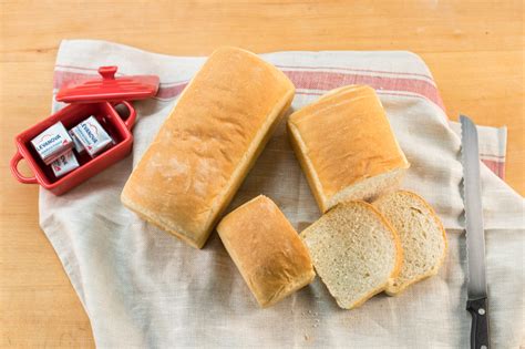 Pan De Molde Curiosidades Que Seguro Que No Sab As