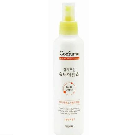 Confume Perfume Water Essence [White Rose] - MerryGoRound