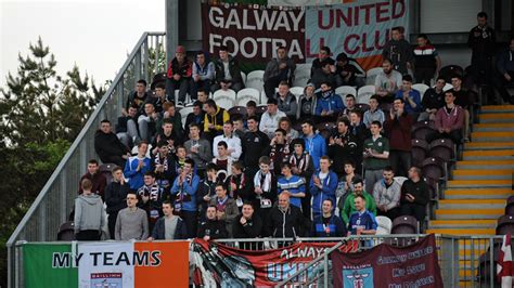 Galway United Galway United Galway United