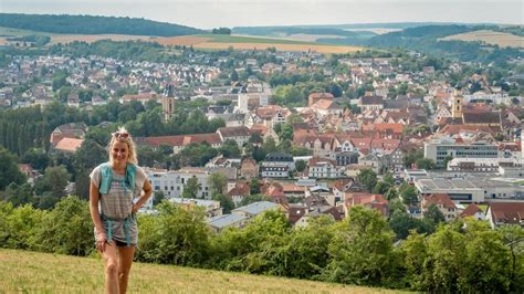 Tourismus In Bad Mergentheim Erholt Sich SWR Aktuell