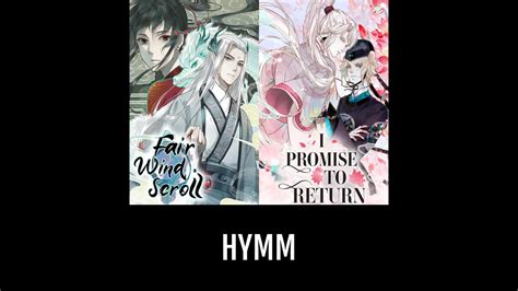 HYMM | Anime-Planet