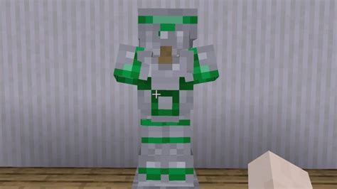 All Armor Trim Crafting Recipes In Minecraft