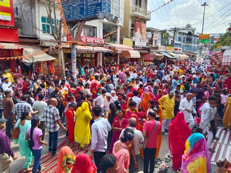 Special Aarti Of Salasar Balaji On The Occasion Of Hanuman Jayanti