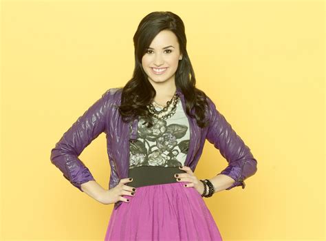 How Did Demi Lovato Meet Her Friend Matthew Scott Montgomery?