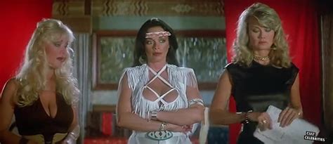Angela Aames | Cult Celebrities