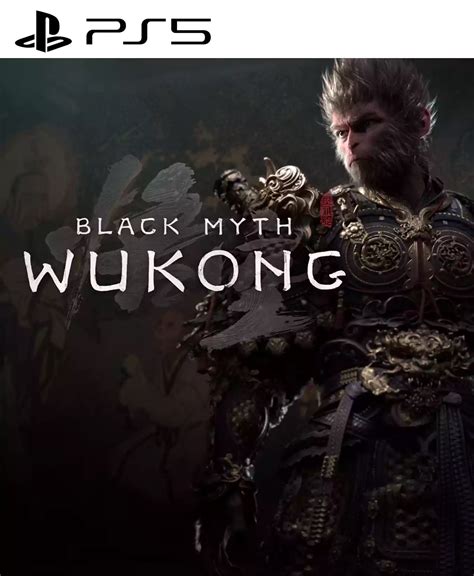 Black Myth Wukong - Juegos Digitales - Play Digital Store