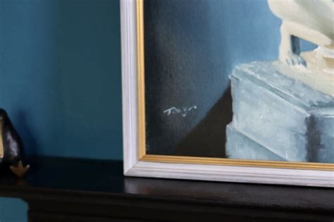 Tony Nude Woman Mid 20th Century Oil On Canvas For Sale At Pamono