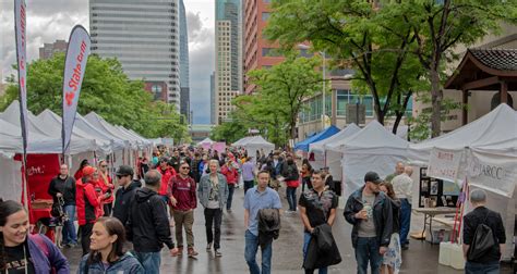 Denver Cherry Blossom Festival 2019 The Colorado 303life