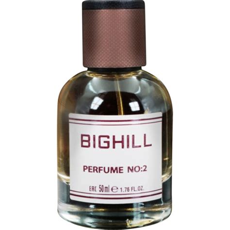 Bighill No:2 by Eyfel » Reviews & Perfume Facts
