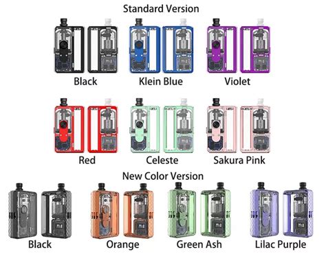 Beli Vandy Vape Pulse Aio V Kit Untuk Harga Terbaik Di Malaysia