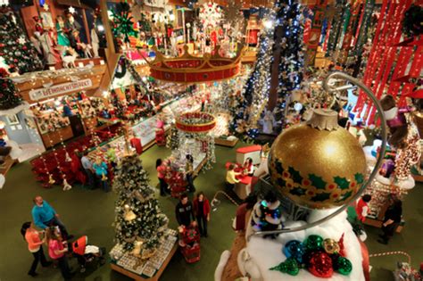 Things to Do in Frankenmuth, Michigan - Frankenmuth Holiday Travel Guide