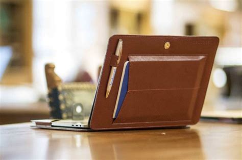 10 Best Accessories Designed To Make Your MacBook More Efficient ...