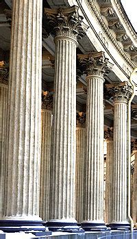 Колонны для дома: Колонны в интерьере — 40 фото идей – 6 советов по ...