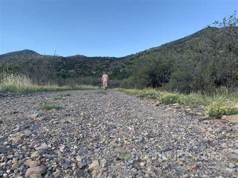 Nude Hiking At Valley View Hot Springs R Naturistresort Pics