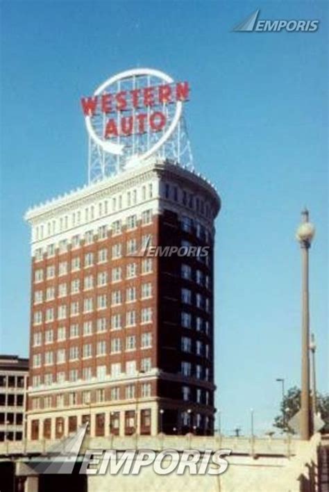 Western Auto Building - Alchetron, The Free Social Encyclopedia