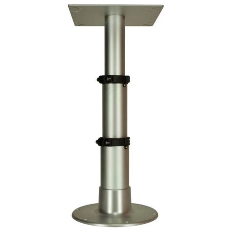 Springfield Telescopic Table Pedestal Air Powered