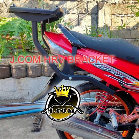 SUZUKI RAIDER J 110 HEAVY DUTY HRV BRACKET Lazada PH