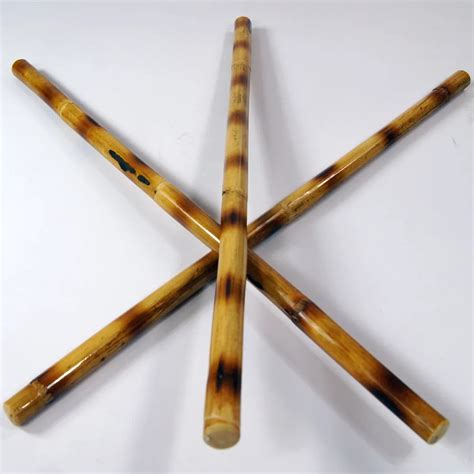 Rattan Escrima Stick Martial Arts