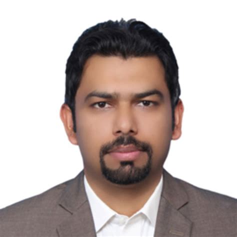 muhammad sajid arshad professor assistant doctor  philosophy