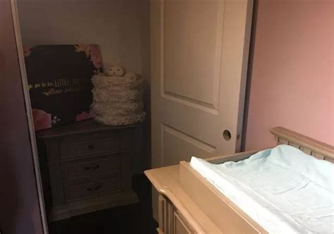 Mum Finds Naked Stranger Masturbating In Her Baby Daughter S Bedroom Cupboard As She Got Her