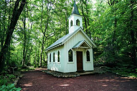 Little Chapel Of Love Photograph By Neal Nealis Pixels