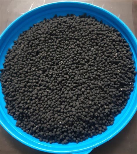 Agriculture Use Only Black Cms Gypsum Granules At Rs Tonne In