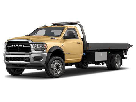 2019 Ram 5500 Chassis Price Specs And Review Hawkesbury Chrysler Canada