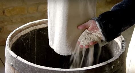 oliver evans system interesting video mingus mill