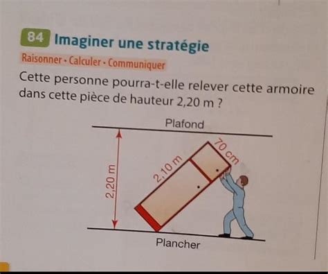 Bonsoir Je Voudrais De Laide Cet Exercice Svp En Utilisant Avec