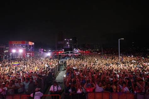 Hora Cero on Twitter A reventar el Salsódromo de Boca del Río con 12