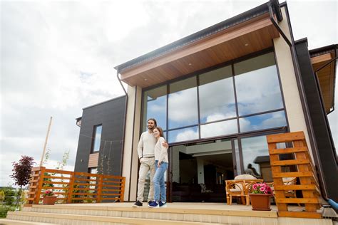 Steps To Buying A House In The UK - Ashtons Estate Agency