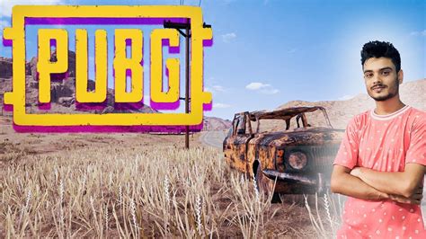 Chill Stream Begins Pubg Pc Live India Pubg Gaming Live Youtube