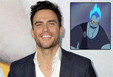 Descendants 3 Spoilers: Hades Cast — Cheyenne Jackson Is Mal’s Father ...