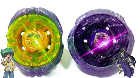 Flash Sagittario Vs Diablo Nemesis Beyblade Metal Fight Battle Youtube